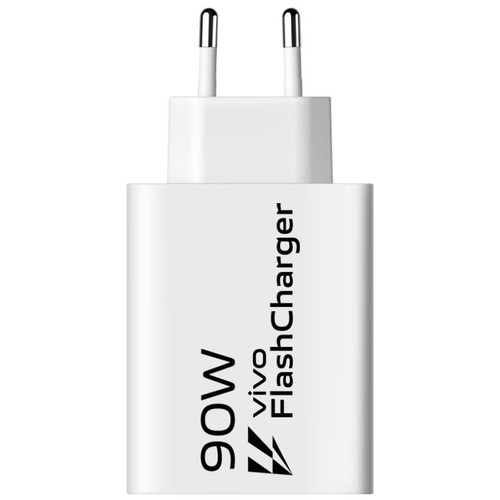 VIVO-CAR FLASHCHAR 90W-DU8 VIVO-CAR FLASHCHAR 90W