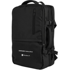 MOCHILA SAMSUNG PORTATIL 15-16" NEGRA