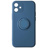 Funda iPhone 11 6.1" Pastel Ring Azul (Espera 2 dias)