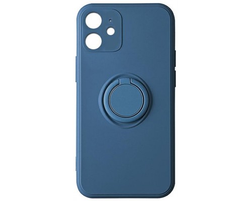 Funda iPhone 11 6.1" Pastel Ring Azul (Espera 2 dias)