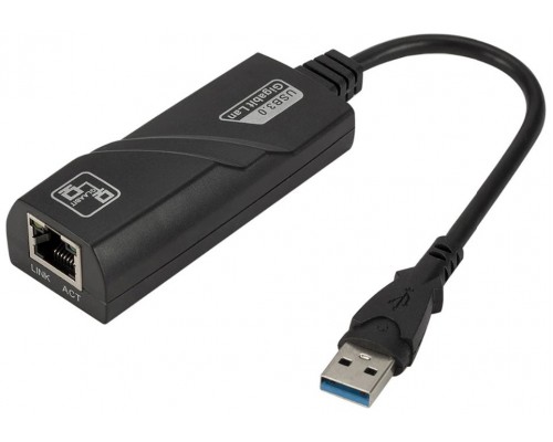 Adaptador USB 3.0 A RJ45 (Espera 2 dias)