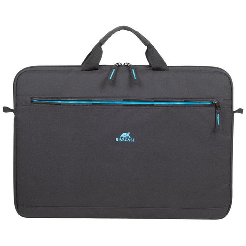 RIVACASE Maletín 5516 Gremio Negro 15,6"-SX4 RIVACASE Maletín 5516 Gremio Negro 15,6"