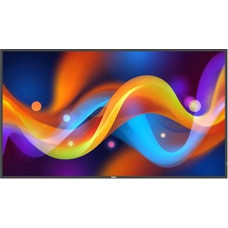 (NUEVO) PHILIPS SIGNAGE 55" 4000 SERIES Q-LINE, 24/7, 500NITS UHD DISPLAY, 25% HAZE, ANDROID16, MEDIAPLAYER, WAVE, FAILOVER (55BDL4150Q/00) (Espera 4 dias)