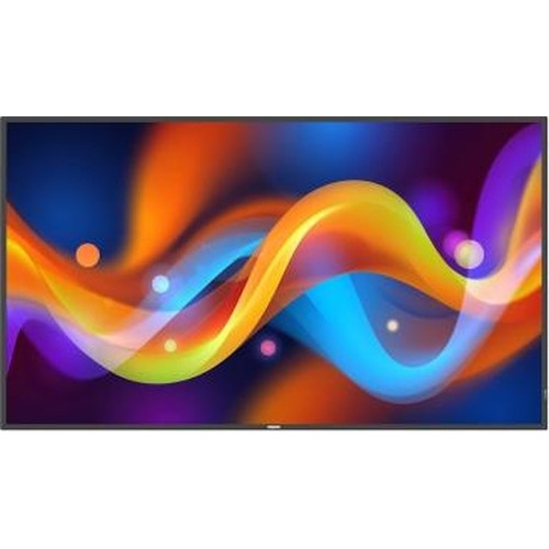 (NUEVO) PHILIPS SIGNAGE 55" 4000 SERIES Q-LINE, 24/7, 500NITS UHD DISPLAY, 25% HAZE, ANDROID16, MEDIAPLAYER, WAVE, FAILOVER (55BDL4150Q/00) (Espera 4 dias)-SX212 (NUEVO) PHILIPS SIGNAGE 55" 4000 SERIES Q-LINE, 24/7, 500NITS UHD DISPLAY, 25% HAZE, ANDROID16, MEDIAPLAYER, WAVE, FAILOVER (55BDL4150Q/00) (Espera 4 dias)