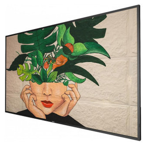 MONITOR PHILIPS 55" D-LINE / PANEL VA 8BIT D-LED 16:9 / 3840X2160 500CD/M2 / 8MS / PIXEL PITCH 0.315 X 0.315 / VESA 400X400/M6 / SOC MS - 92Q / USO LANDSCAPE / PORTRAIT / OPS SI / WIFI NO / 1XRJ45 (55BDL4511D/00) (Espera 4 dias)-SX213 MONITOR PHILIPS 55" D-LINE / PANEL VA 8BIT D-LED 16:9 / 3840X2160 500CD/M2 / 8MS / PIXEL PITCH 0.315 X 0.315 / VESA 400X400/M6 / SOC MS - 92Q / USO LANDSCAPE / PORTRAIT / OPS SI / WIFI NO / 1XRJ45 (55BDL4511D/00) (Espera 4 dias)