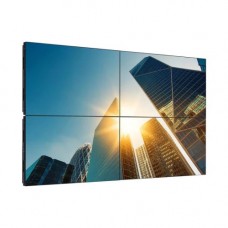 PHILIPS VIDEOWALL 700CD, 24/7, L/P, FAILOVER, OPS, 0.88MM, COLOR CALIBRATION, TILING (55BDL8007X/02) (Espera 4 dias)