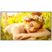LG (55UL5Q-M) 55 IN / UHD 3840 X 2160 / BRILLO 500 NITS / RENDIM 24X7 / ORIENTACION HORIZONTAL VERTICAL / BEZEL 10,8 MM / VESA 200X200 MM / PESO 14 KG (Espera 4 dias)