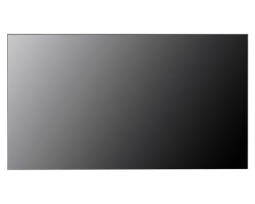 LG 55VH7J-H pantalla de señalización Diseño panorámico 139,7 cm (55") 700 cd / m² Full HD Negro 24/7 (Espera 4 dias)