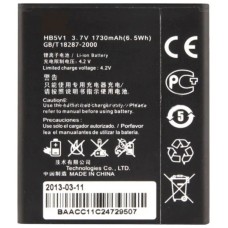 Batería Huawei 1730mAh/3.7V Y300 / Y300C / Y511 (Espera 2 dias)