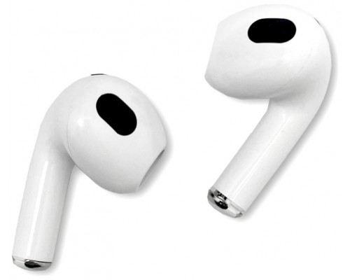 Auriculares Earbuds Biwond T5 Bluetooth Blanco (Espera 2 dias)