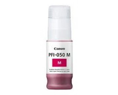 CANON Cartucho Magenta para TC-20