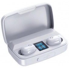 Auriculares TWS A10S Bluetooth Blanco (Espera 2 dias)