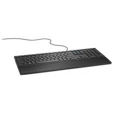 Dell KB216 - teclado - QWERTY espanol