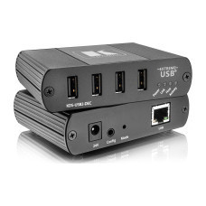 (CONSULTAR STOCK) KRAMER AV OVER IP AVSM AVOIP USB 2 EXTENDER BASED ON ICRON RANGER RG2304S-MODEL (KDS-USB2-DEC) (59-002490) (Espera 4 dias)-SX225 (CONSULTAR STOCK) KRAMER AV OVER IP AVSM AVOIP USB 2 EXTENDER BASED ON ICRON RANGER RG2304S-MODEL (KDS-USB2-DEC) (59-002490) (Espera 4 dias)