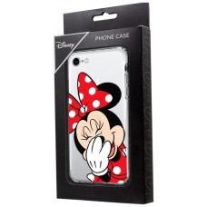 Carcasa COOL para iPhone 7 / 8 / SE (2020) / SE (2022) Licencia Disney Minnie