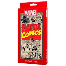 Carcasa COOL para iPhone 11 Pro Licencia Marvel Comics