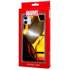 Carcasa COOL para iPhone 11 Licencia Marvel Iron Man