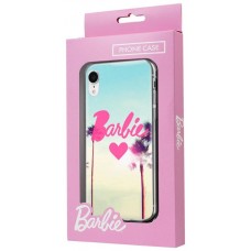Carcasa COOL para iPhone XR Licencia Barbie