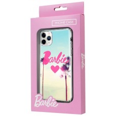 Carcasa COOL para iPhone 11 Pro Max Licencia Barbie