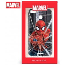 Carcasa COOL para Xiaomi Redmi 6 / 6A Licencia Marvel Spider-Man