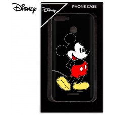 Carcasa COOL para Xiaomi Redmi 6 / 6A Licencia Disney Mickey