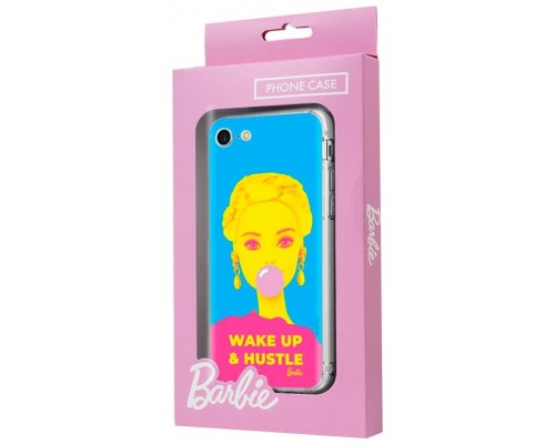 Carcasa COOL para iPhone 7 / 8 / SE (2020) / SE (2022) Licencia Barbie