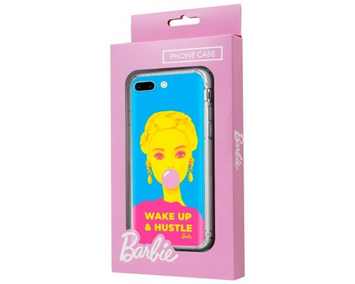 Carcasa COOL para iPhone 7 Plus / iPhone 8 Plus Licencia Barbie