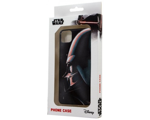 Carcasa COOL para Huawei Y5p Licencia Star Wars Darth Vader