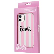 Carcasa COOL para iPhone 12 mini Licencia Barbie