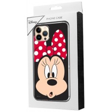 Carcasa COOL para iPhone 13 Pro Max Licencia Disney Minnie