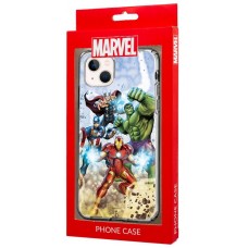 Carcasa COOL para iPhone 13 mini Licencia Marvel Avengers