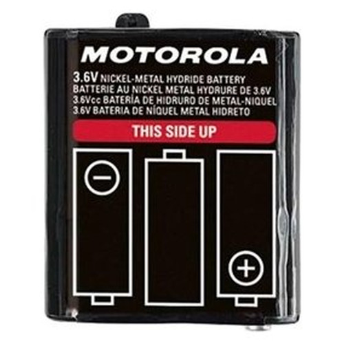 MOTOROLA Batería 1300MAH T62,T82,T82EX,T92-SX8 MOTOROLA Batería 1300MAH T62,T82,T82EX,T92