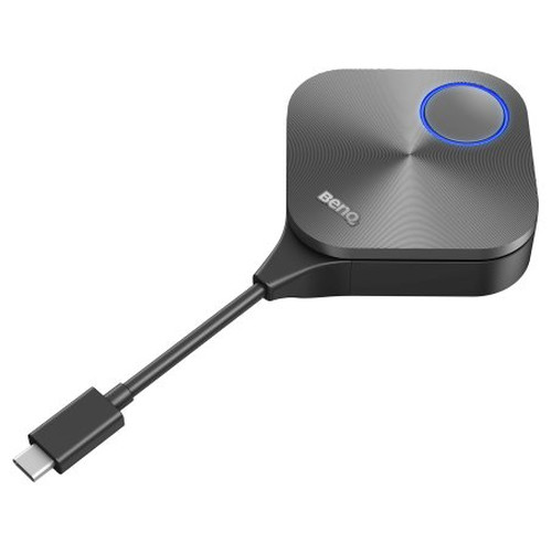 BENQ INSTASHARE P/N (5A.F7V28.BP1) MODELO: TWY31 INSTASHARE BUTTON TWY31 INSTASHARE BUTTON: INPUT RESOLUTION UP TO 4K30P, STEREO, RADIO QUALITY 16BITS 48KHZ, WI-FI STANDARD, USB TYPE C (Espera 4 dias)-SX23 BENQ INSTASHARE P/N (5A.F7V28.BP1) MODELO: TWY31 INSTASHARE BUTTON TWY31 INSTASHARE BUTTON: INPUT RESOLUTION UP TO 4K30P, STEREO, RADIO QUALITY 16BITS 48KHZ, WI-FI STANDARD, USB TYPE C (Espera 4 dias)