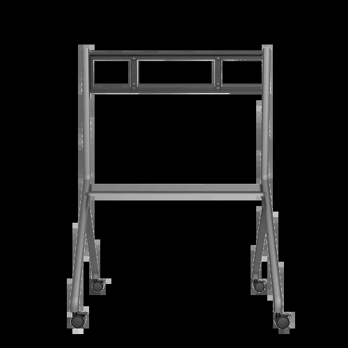 BenQ MT01 accesorio para pizarra interactiva Puesto Negro, Gris (Espera 4 dias)