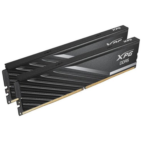 ADATA XPG Lancer Blade DDR5 6000MHz CL48 2x16GB-SX99 ADATA XPG Lancer Blade DDR5 6000MHz CL48 2x16GB