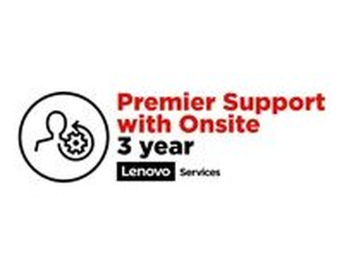 GARANTIA 3 A&Ntilde;OS PREMIER SUPPORT ""in situ"" LENOVO THINKPAD L14 (Espera 4 dias)