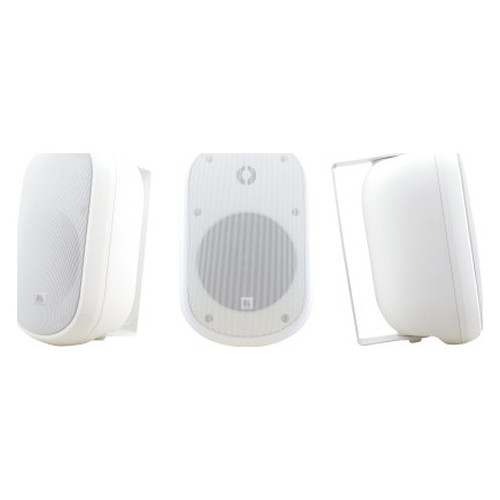 Kramer Electronics GALIL-6-AW(PAIR)/WHITE De 2 vías Blanco Alámbrico 40 W (Espera 4 dias)-SX15 Kramer Electronics GALIL-6-AW(PAIR)/WHITE De 2 vías Blanco Alámbrico 40 W (Espera 4 dias)