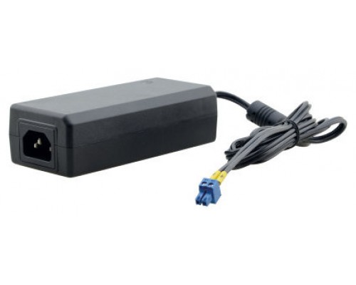 Kramer Electronics PS-4801 adaptador e inversor de corriente Interior 65 W Negro (Espera 4 dias)
