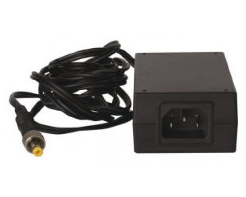 Kramer Electronics PS-1205-WITHOUT-POWER-CORD adaptador e inversor de corriente Interior 60 W Negro (Espera 4 dias)