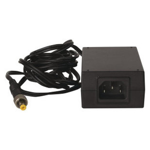 Kramer Electronics PS-1205-WITHOUT-POWER-CORD adaptador e inversor de corriente Interior 60 W Negro (Espera 4 dias)-SX17 Kramer Electronics PS-1205-WITHOUT-POWER-CORD adaptador e inversor de corriente Interior 60 W Negro (Espera 4 dias)