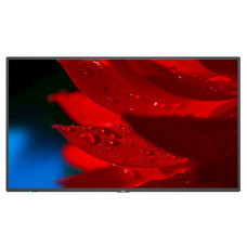 NEC MultiSync MA431 Pantalla plana para se&ntilde;alizaci&oacute;n digital 109,2 cm (43") LCD 500 cd / m&sup2; 4K Ultra HD Negro 24/7 (Espera 4 dias)