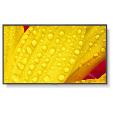NEC MultiSync ME431 Pantalla plana para se&ntilde;alizaci&oacute;n digital 109,2 cm (43") IPS 400 cd / m&sup2; 4K Ultra HD Negro 18/7 (Espera 4 dias)