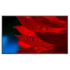 NEC MultiSync MA551 Pantalla plana para se&ntilde;alizaci&oacute;n digital 139,7 cm (55") IPS 500 cd / m&sup2; 4K Ultra HD Negro 24/7 (Espera 4 dias)