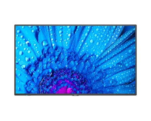 SHARP-NEC MULTISYNC M861-MPI4 86" M-SERIES LFD, UHD, 500CD/M2, DIRECT LED BACKLIGHT, 24/7 PROOF, MPI4 NEC MEDIAPLAYER KIT PRE-INSTALLED (QUAD CORE CORTEX-A72 SOC, 4GB RAM, 32GB EMMC) (60005321) (Espera 4 dias)