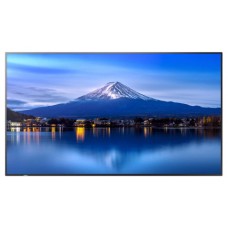SHARP PROFESSIONAL LARGE FORMAT DISPLAYS MODEL PN-P436, 43" P-SERIES LARGE FORMAT DISPLAY, UHD, 700CD/M2, D-LED BACKLIGHT, 24/7 PROOF, SDM SLOT, CM-SLOT (60005911) (Espera 4 dias)