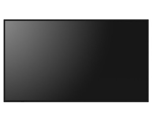 Sharp MultiSync M552 Pantalla plana para se&ntilde;alizaci&oacute;n digital 139,7 cm (55") LCD 550 cd / m&sup2; 4K Ultra HD Negro Pantalla t&aacute;ctil (Espera 4 dias)