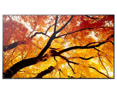 Sharp MultiSync M752 Panel plano interactivo 189,2 cm (74.5") LED 550 cd / m&sup2; 4K Ultra HD Negro 24/7 (Espera 4 dias)