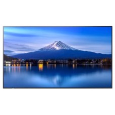SHARP PROFESSIONAL LARGE FORMAT DISPLAYS MODEL PN-P506, 50" P-SERIES LARGE FORMAT DISPLAY, UHD, 700CD/M2, D-LED BACKLIGHT, 24/7 PROOF, SDM SLOT, CM-SLOT (60006060) (Espera 4 dias)