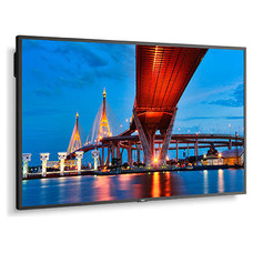 NEC MultiSync M651-2 Dise&ntilde;o de quiosco 165,1 cm (65") LED 500 cd / m&sup2; 4K Ultra HD Negro Procesador incorporado (Espera 4 dias)