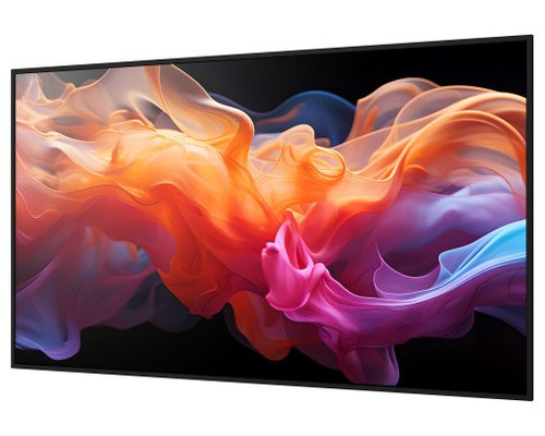 SHARP ESSENTIAL DISPLAYS MODEL PN-E509, 50" E-SERIES LARGE FORMAT DISPLAY, UHD, 350CD/M2, D-LED BACKLIGHT, 16/7 PROOF, USB MEDIAPLAYER   (60006182) (Espera 4 dias)